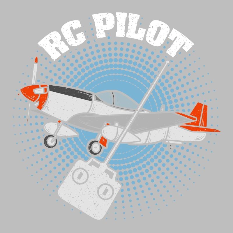 RC pilot | Model flight | Model maker