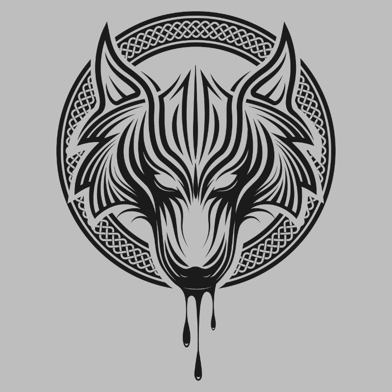 Lobo celta