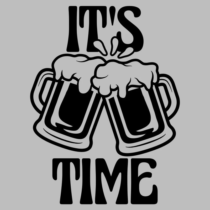 It s Bier