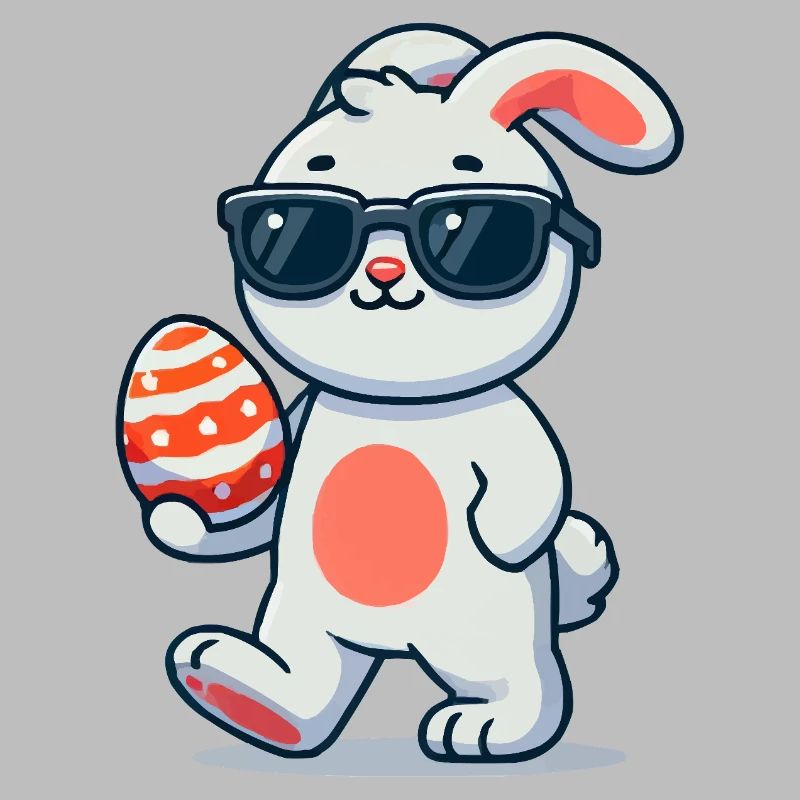 Easter Bunny Easter