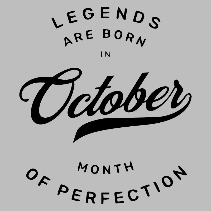 OCTOBER ANNIVERSARY