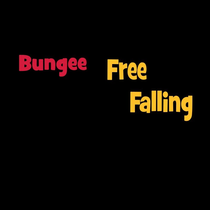 Bungee Fall
