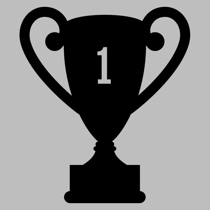 trophy Trophäe preis
