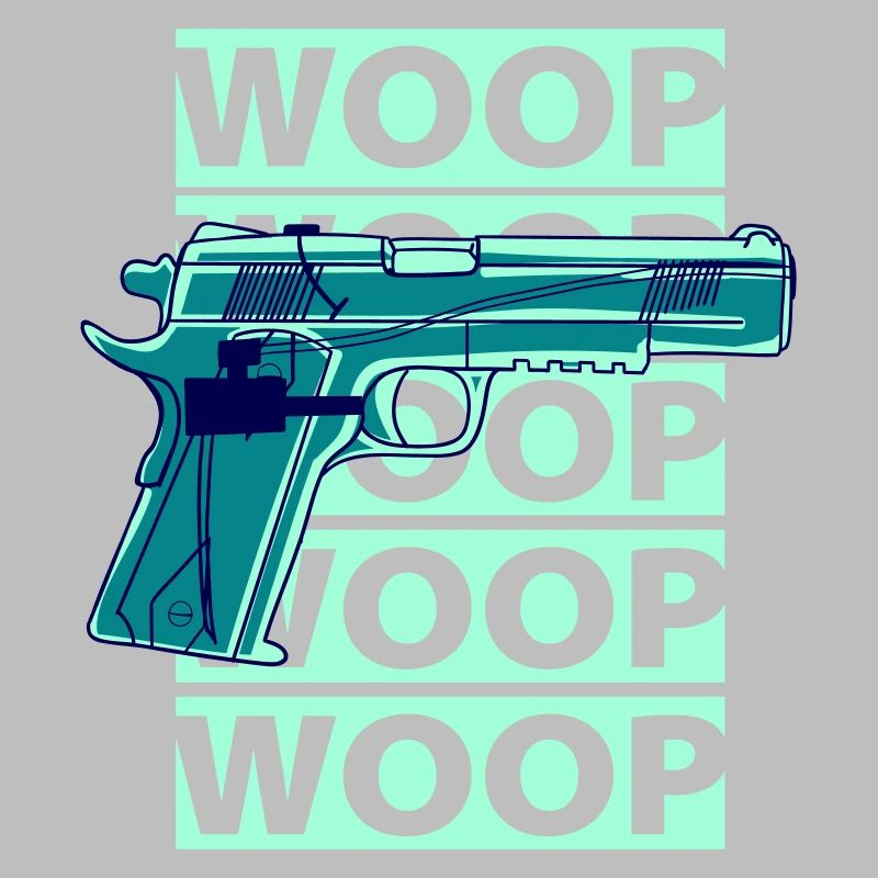 Woop Wasserpistole