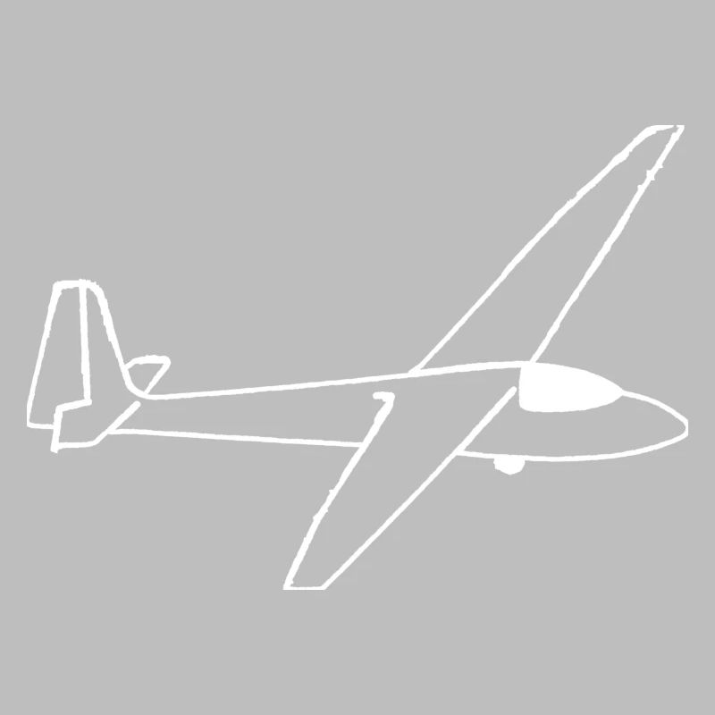 Glider Glider Ka6 Comic Gift