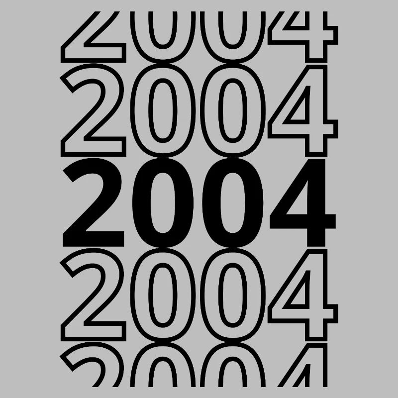 2004 2004 2004
