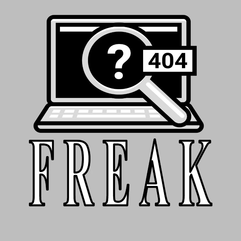 Computerfreak Computerspiel Computerpezialist PC