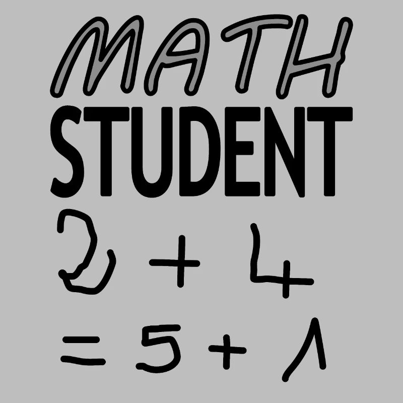 Math-Student Mathe Student Mathe Studium Geschenk