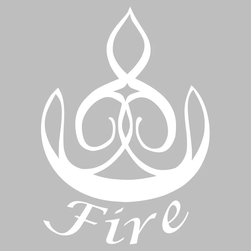 Das Element Feuer