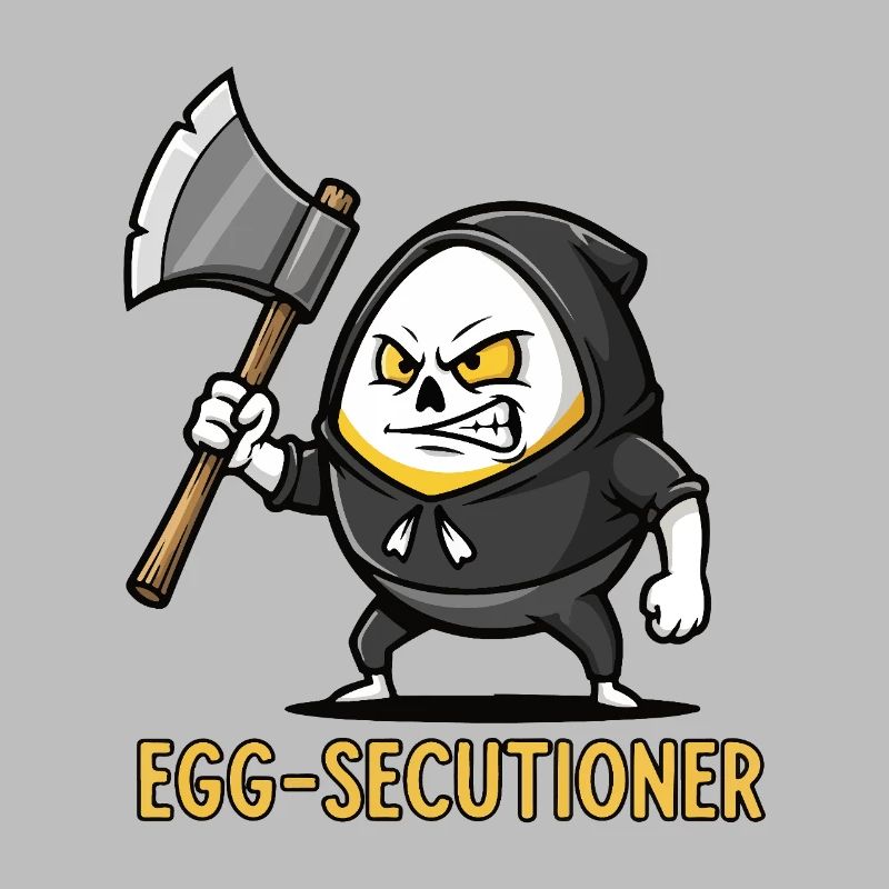 Egg-xecution Time