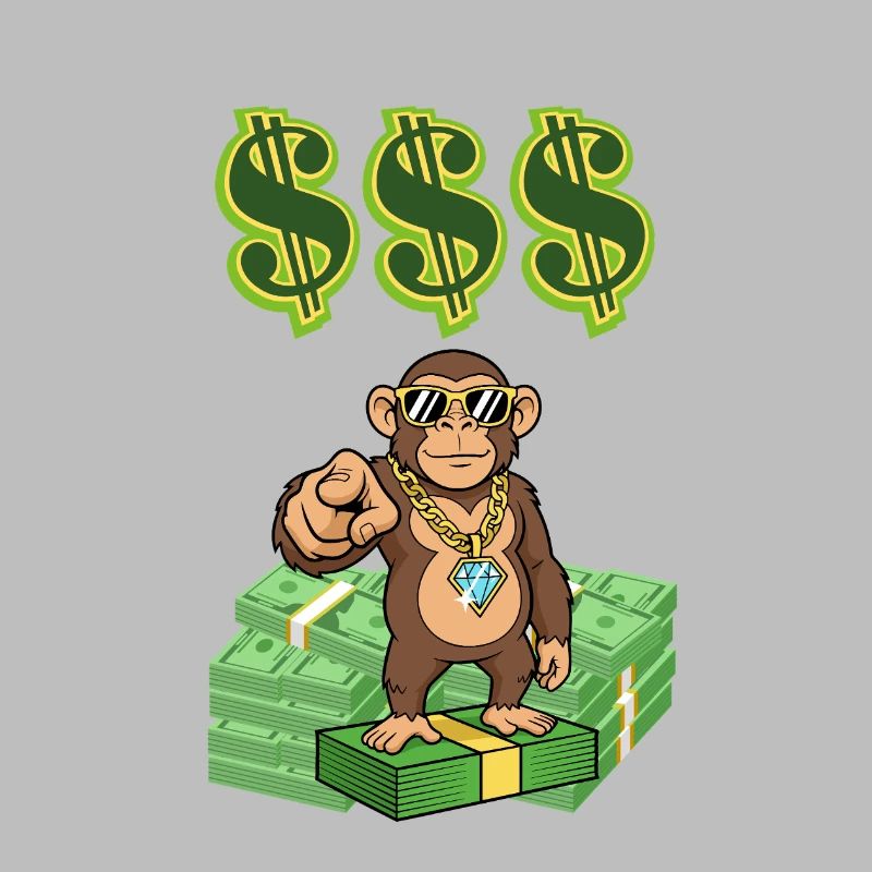 Rich Monkey