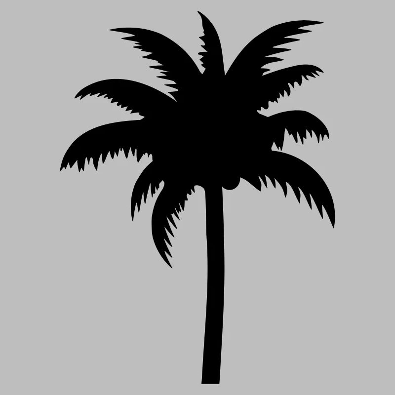 Palm tree
