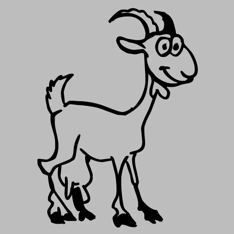 Ziege