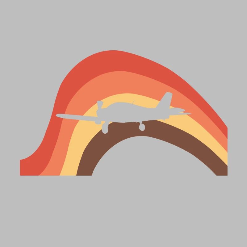 Dépliants sur l’aérospatiale