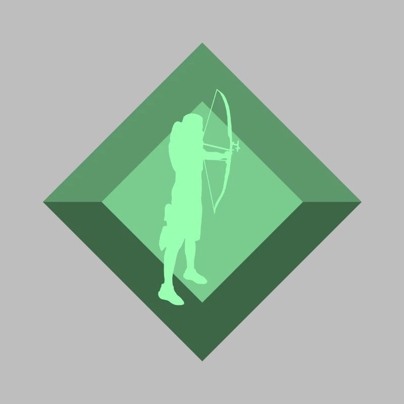 Bogen Bogen Armbrust