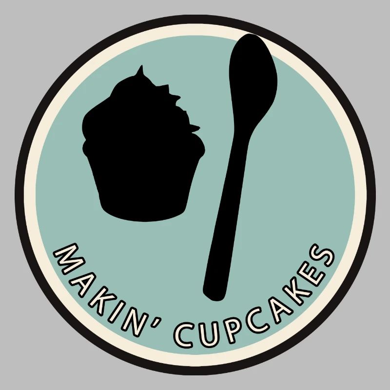 Cuisson de la machine à cupcakes