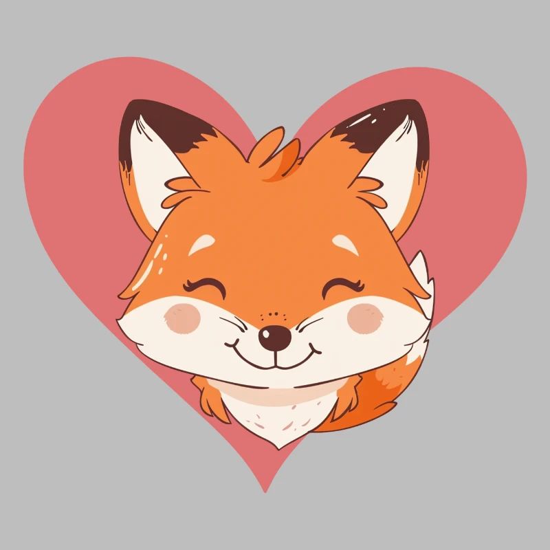 Fuchs Wald Fox