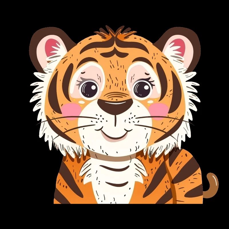 Tiger Leopard
