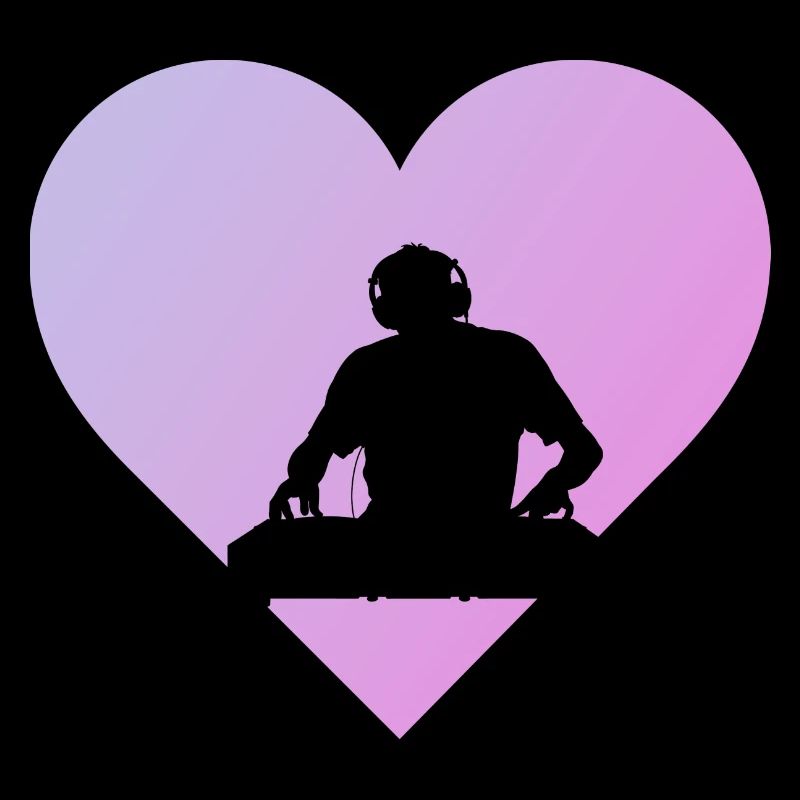 DJ Techno Djing
