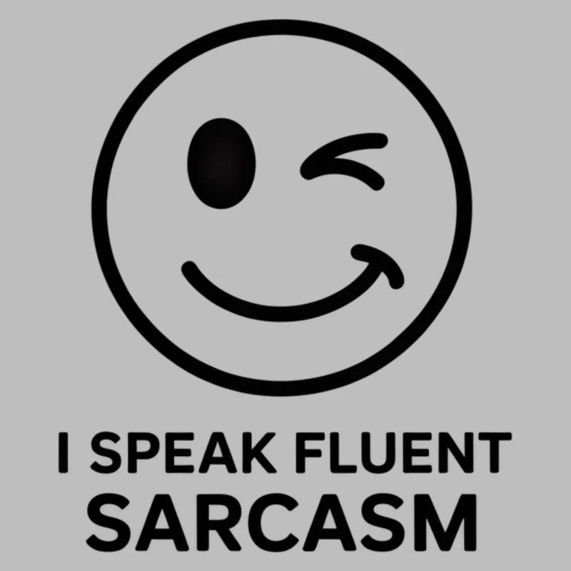Expressive Winks and Sarcasm Design