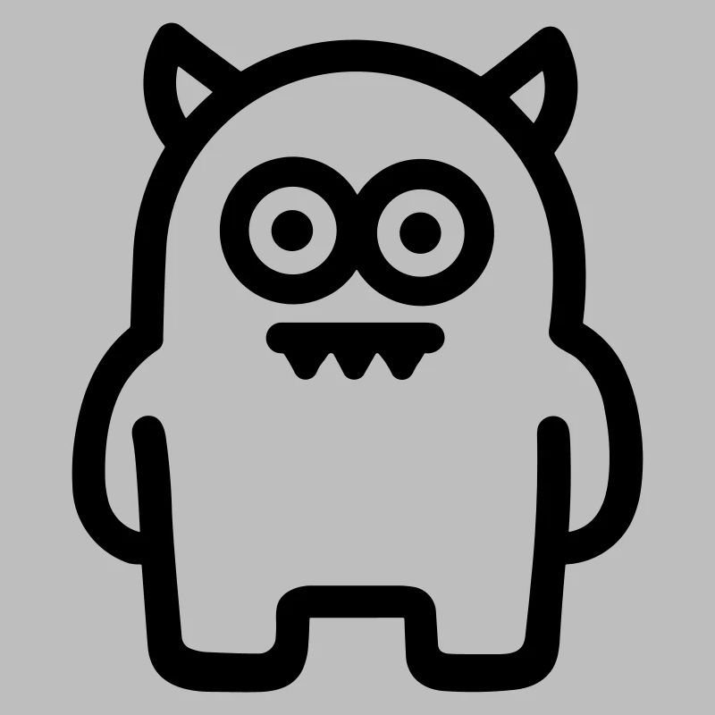 monster