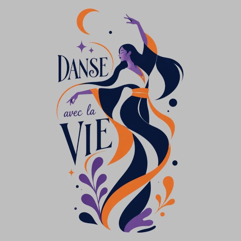 Danse avec la vie