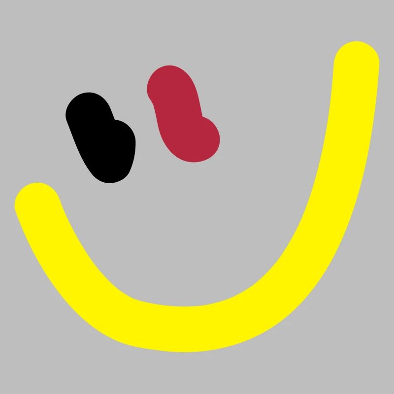 EM2018 DE (Smiley)
