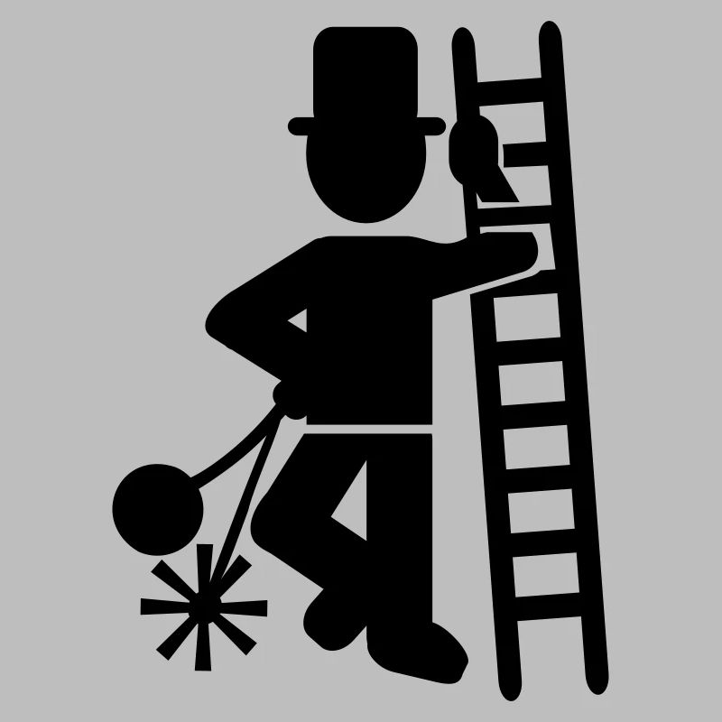 Chimney sweeper