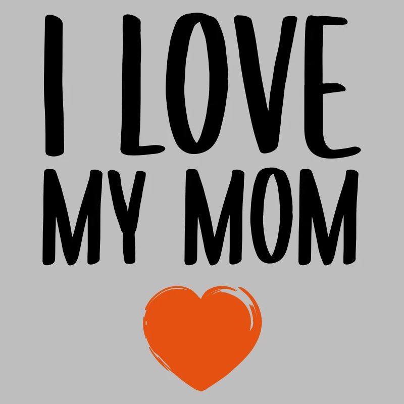 J'aime ma mère