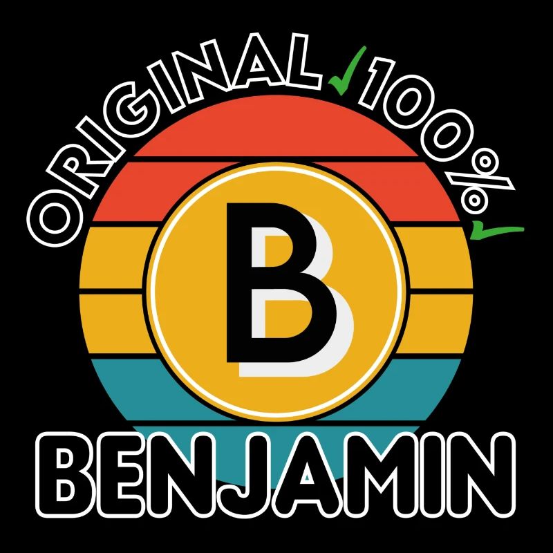 Benjamin