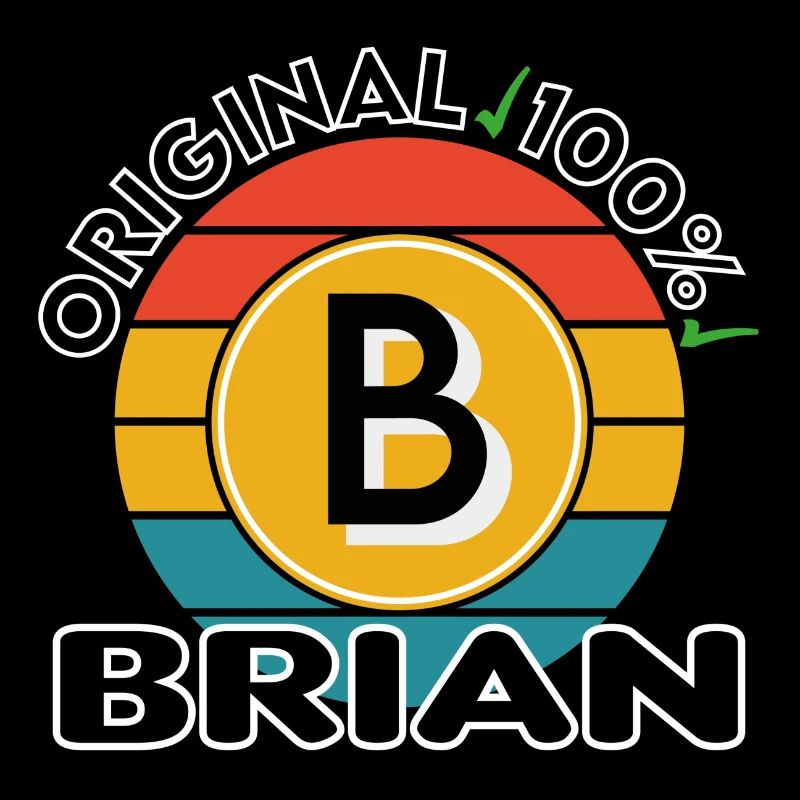 Brian