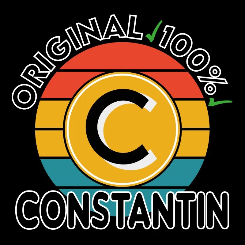 Constantin