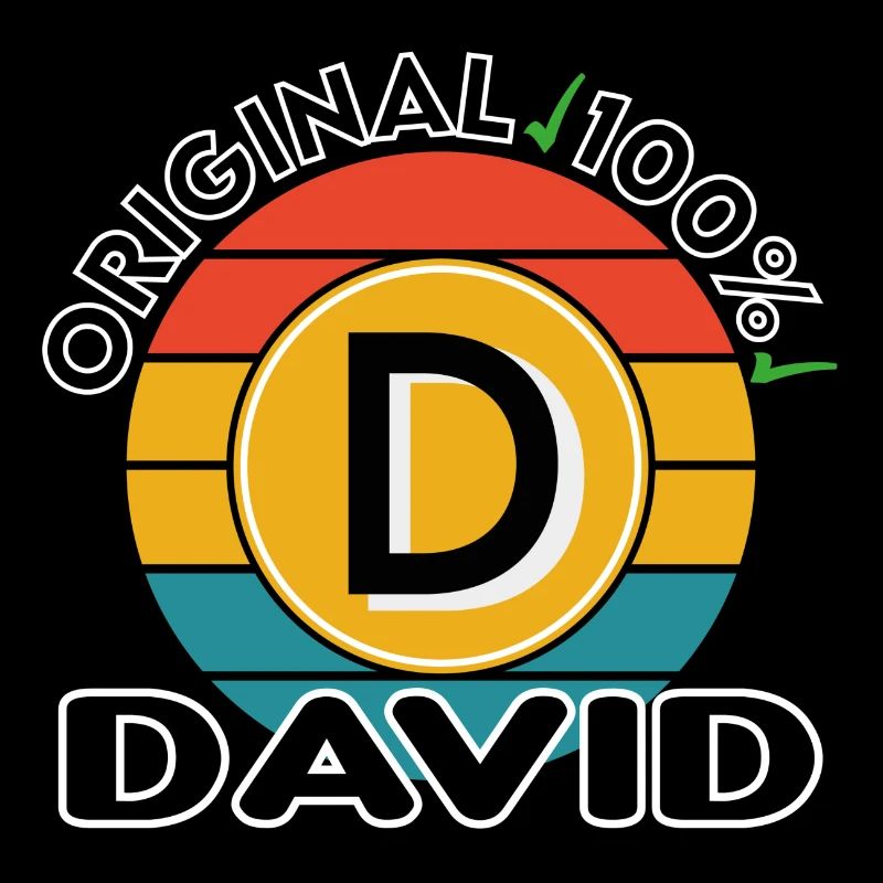 David