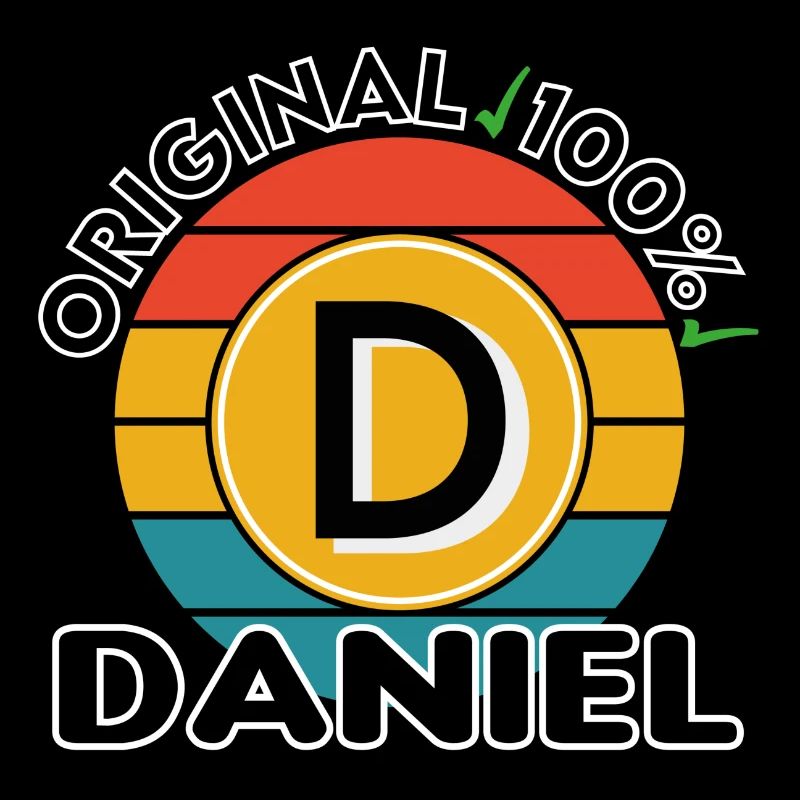 Daniel
