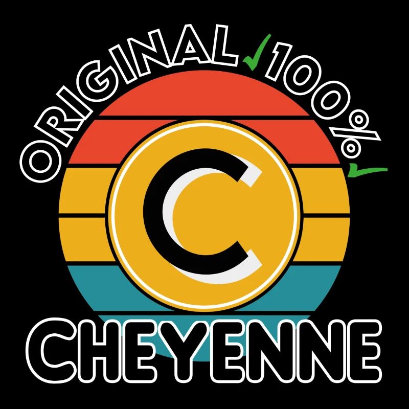 Cheyenne