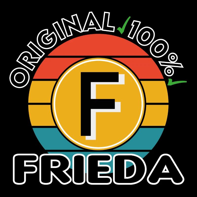 Frieda