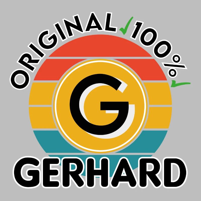 Gerhard
