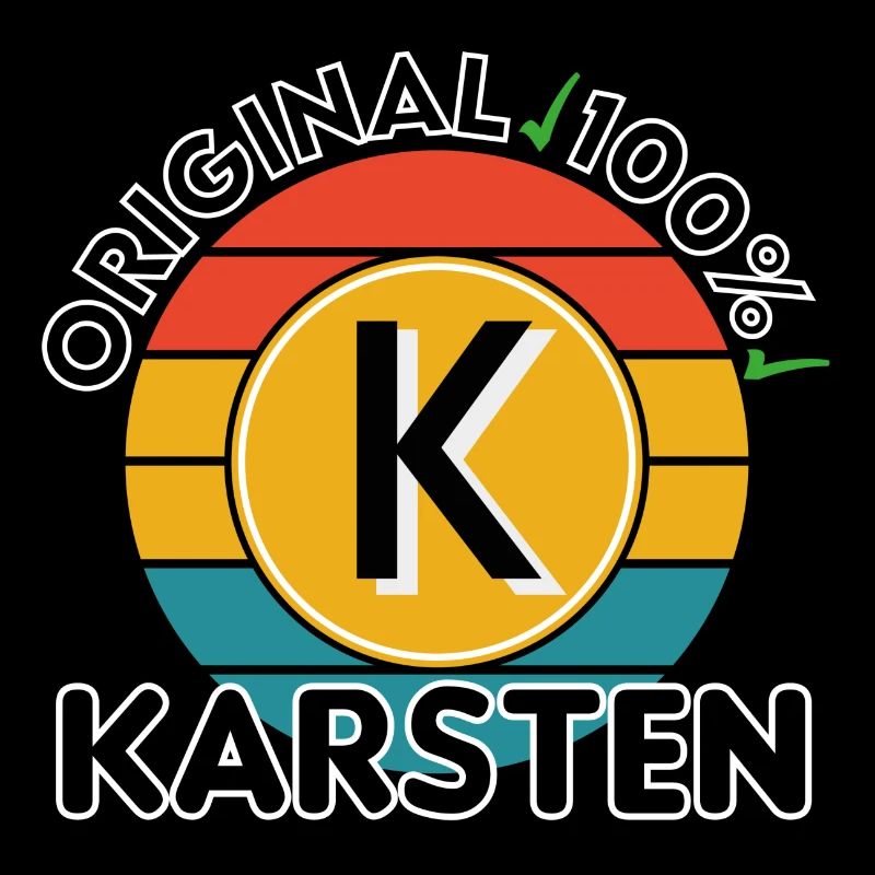 Karsten