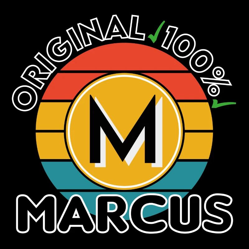 Marcus