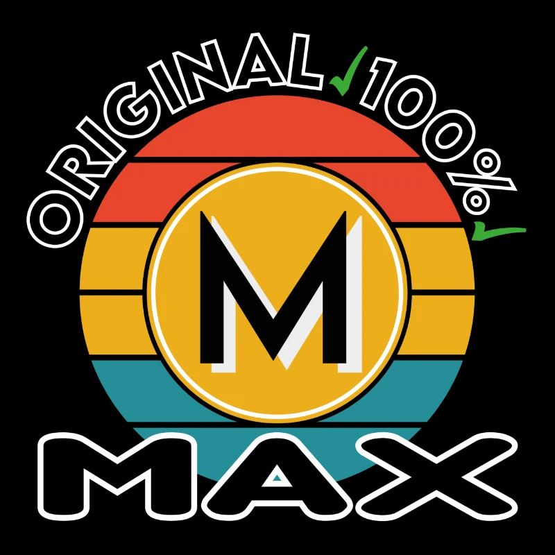 Max