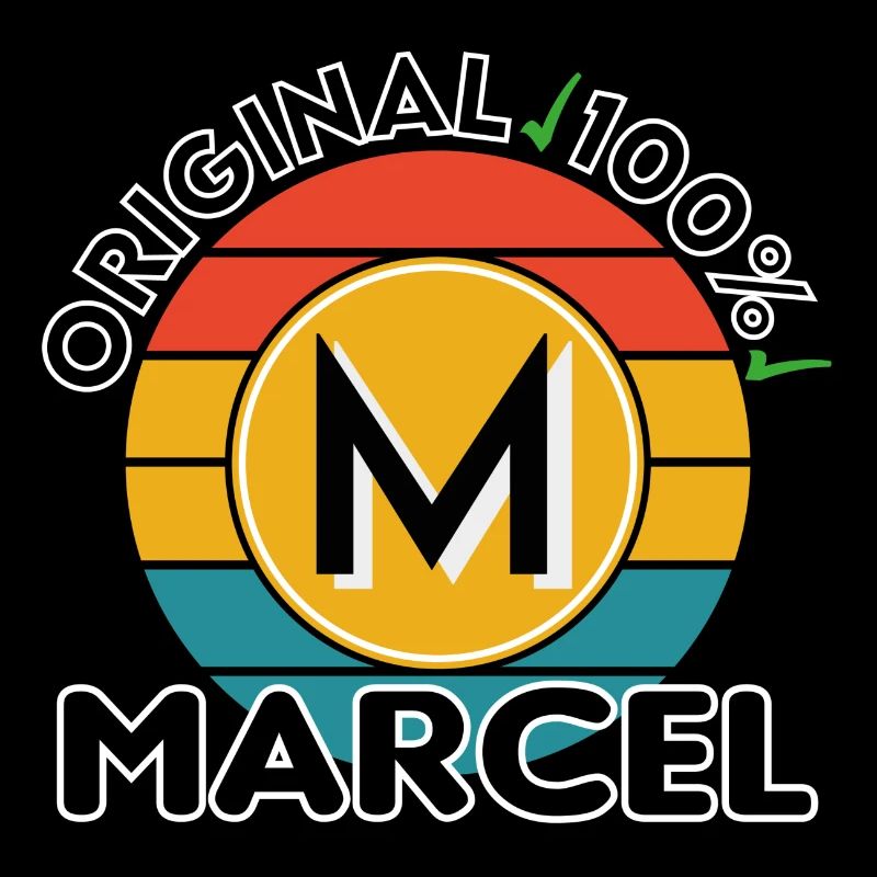 Marcel