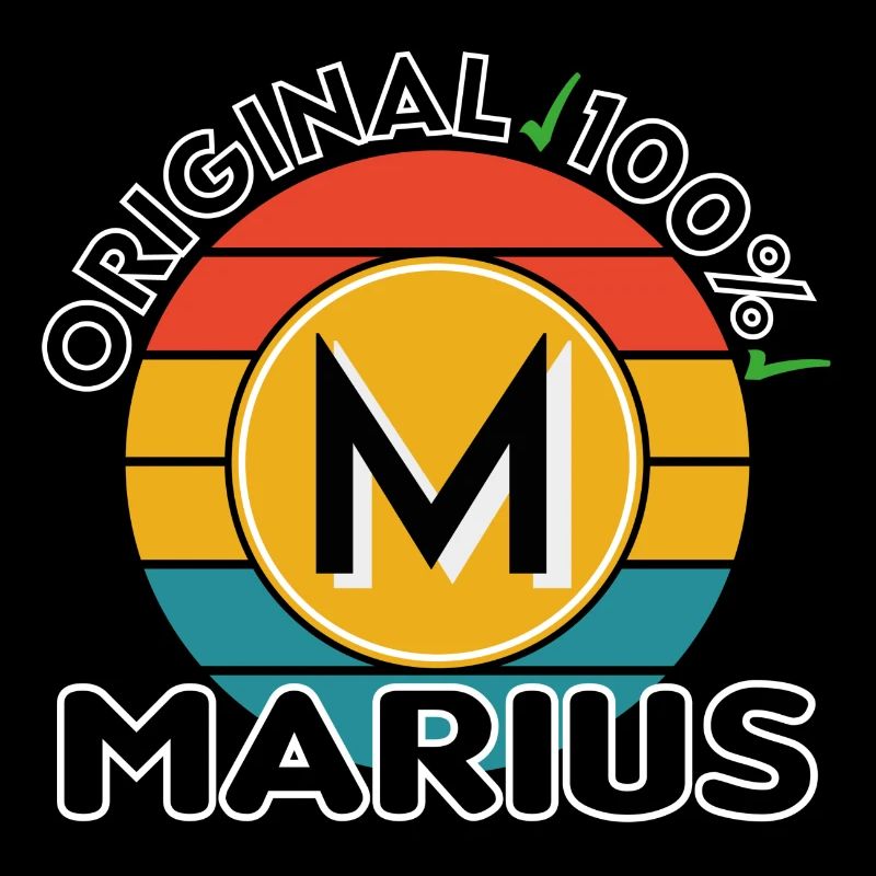 Marius