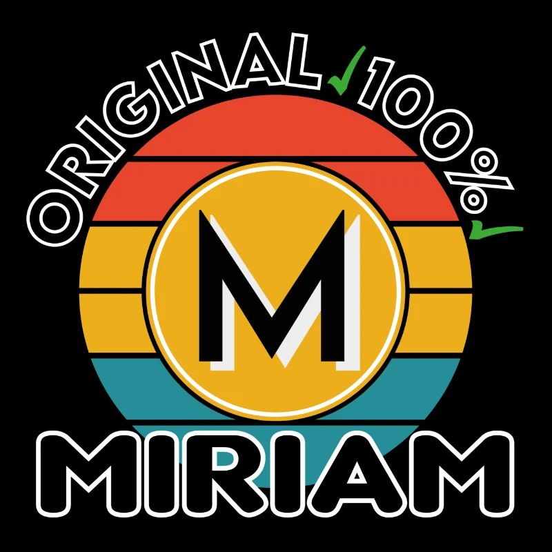 Miriam