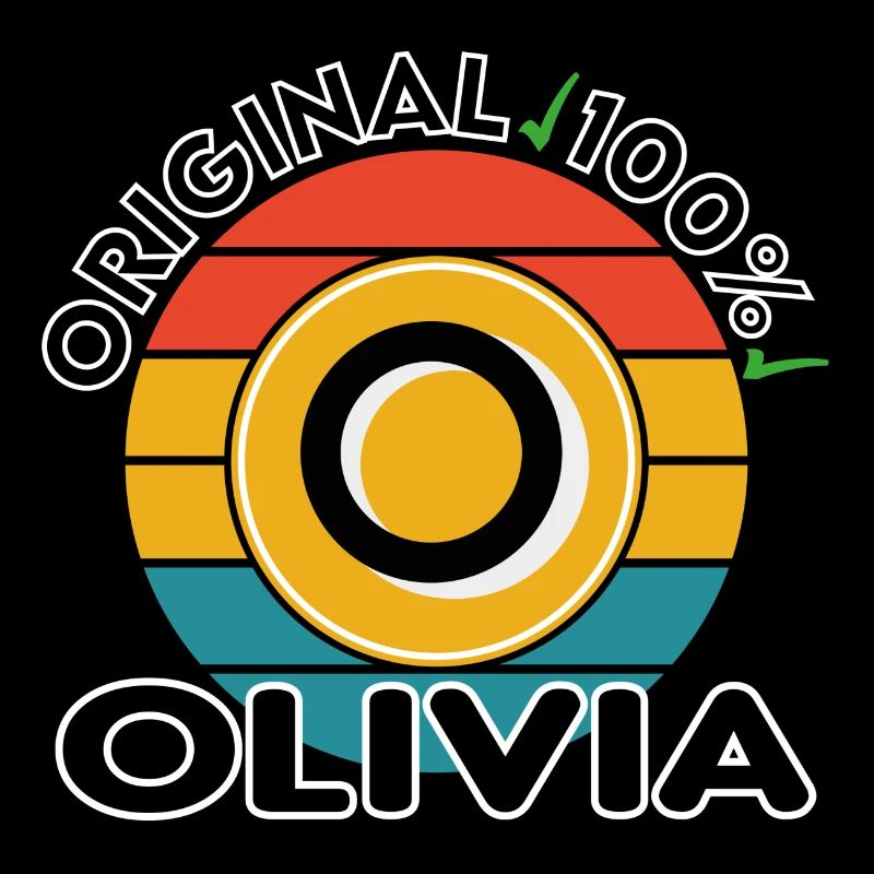 Olivia