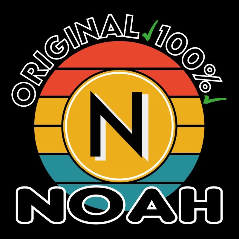 Noah