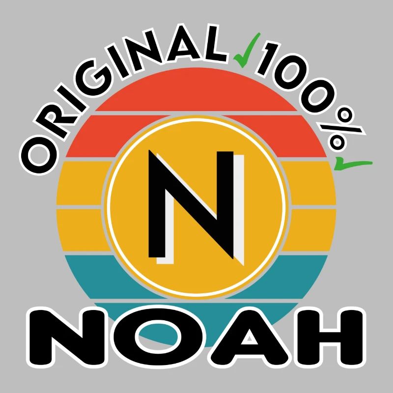 Noah
