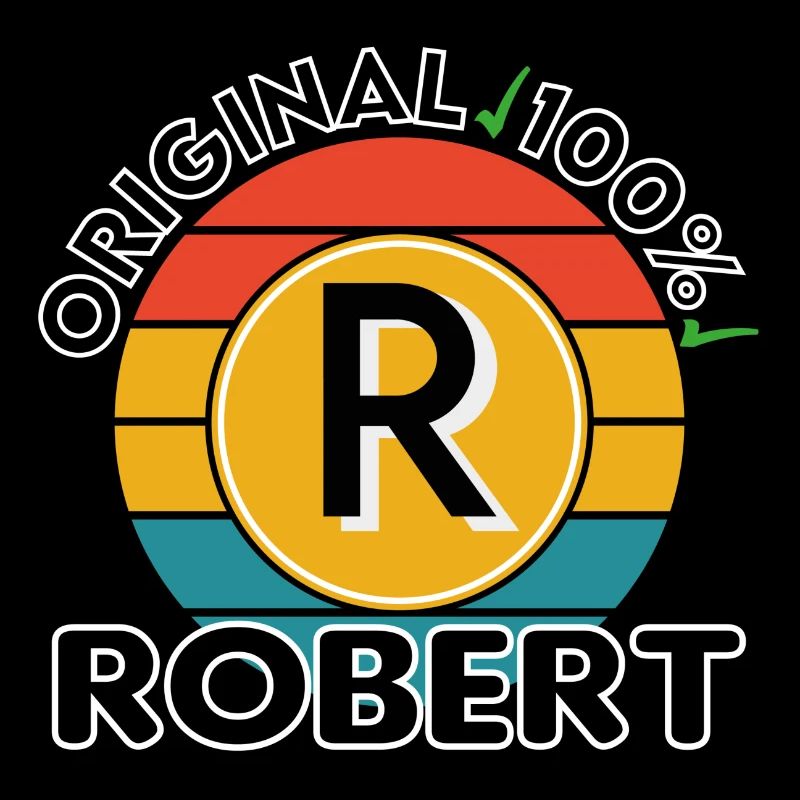 Robert