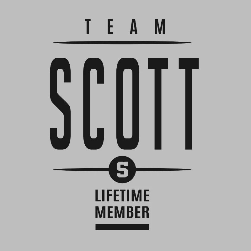 Team Scott
