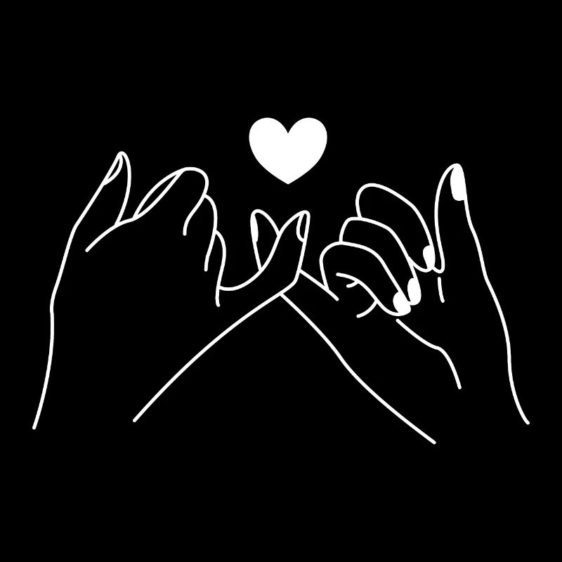 hands