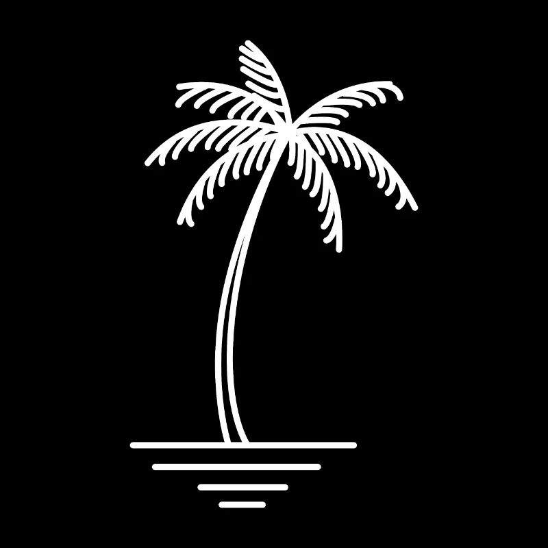 Palm tree